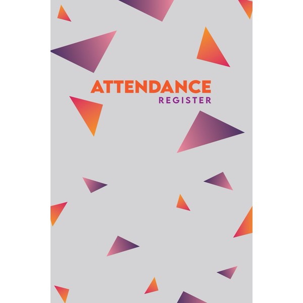 Attendance register