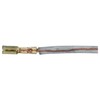 vhbw Carbon Brush 5 x 8 x 16 mm Compatible