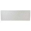 vhbw 2x Filter Set Suitable for Wolf CWL 300 Excellent,