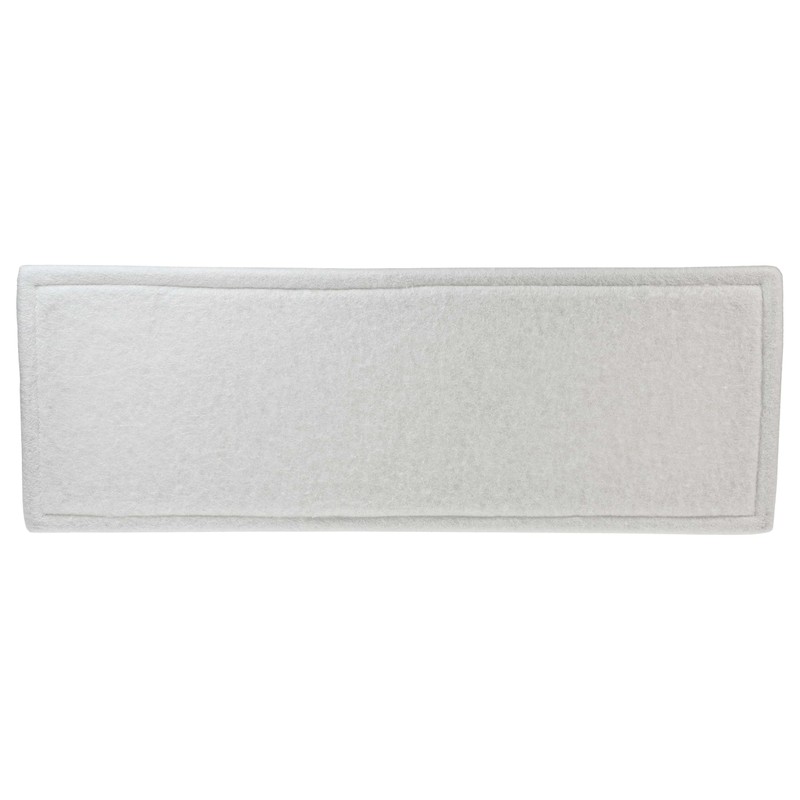 vhbw 2x Filter Set Suitable for Wolf CWL 300 Excellent,