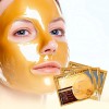Máscara Facial Colágeno Antiedad