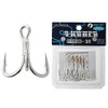 Owner ST-76TN Treble - Size: 3/0 - 6 Pcs Per