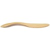 Bergal Ortho Comfort Women's Insoles Footbed with Genuine Leather Size