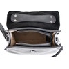Pierre Cardin Women's Backpack, Shoulder Bag, Faux Leather, Faux Leather,