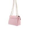 Valentino Ladies Relax Shoulder Bag Powder, Powder colours