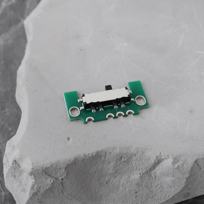 SG Store 5pcs Power Switch Replacement ON Off Compatible with