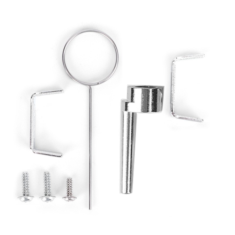 Mini Electronic Password Smart Lock Zinc Alloy Touch Keyboard with