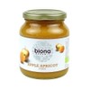 (6 Pack) - Biona - Org Apple Apricot Puree |
