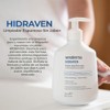 Sesderma Hidraven Crema Espumosa Jabon Todo Tipo Piel 300