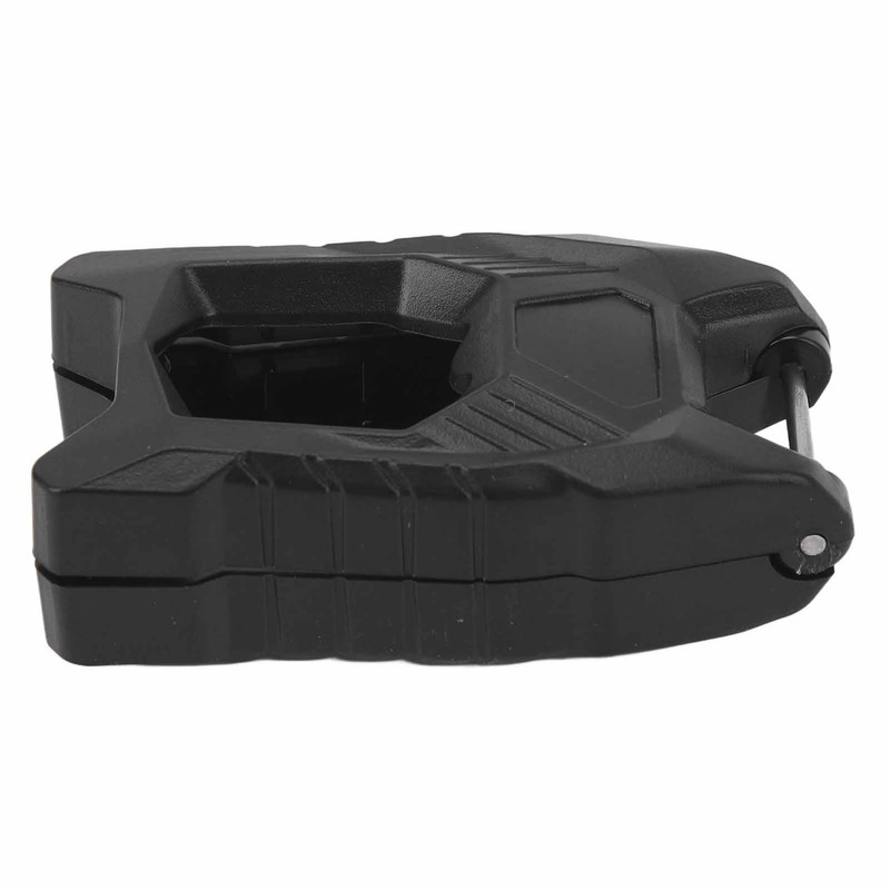 UTV Key Shell Holder Black Anti Impact Ignition Key Fob