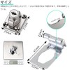 Door Lock, Drawer Lock, Key Lock, Hardware, 1 Piece, Padlock,