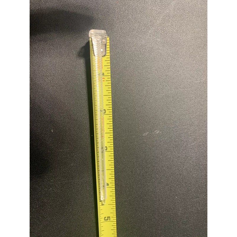 Graber Bali Cell Shade Motorized And Cord Loop Screw/Threaded Rod