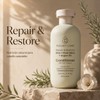 Pocket Care Shampoo Orgánico con Vitamina E y Aceite de