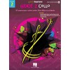 Gradebusters Grade 2 - Cello Solo Book + Audio-Online