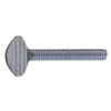 The Hillman Group 583 Thumb Screw, 10-24 x 1-Inch, 8-Pack