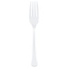 JAM PAPER Premium Utensils Party Pack - Plastic Forks -
