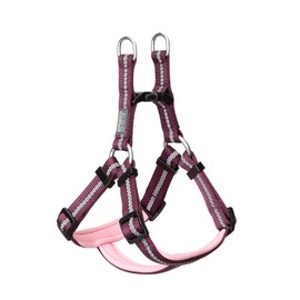 Terrain D.O.G. Reflective Neoprene Lined Dog Harness
