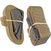 USGI 2 each order US Army ALICE Straps, Cargo Tie-Down-