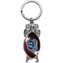 Rico Industries Llavero de abrebotellas esculpido SBO Llavero de abrebotellas esculpido SBO Unisex adulto