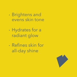 Skin Perfecting Body Acne Treatment Lotion, AHA & BHA Glycolic Acid Body Lotion for Butt Acne, Dark Spots, and Radiant Glow, It's Glow Time by Hey Sweet Cheeks, 6.76 oz