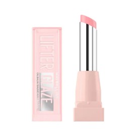 Bálsamo Labial Lifter Glaze Pink Drip Maybelline                                                                                                      