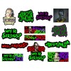 Own The Ave Inc. 2 Random Joker Haha Why So