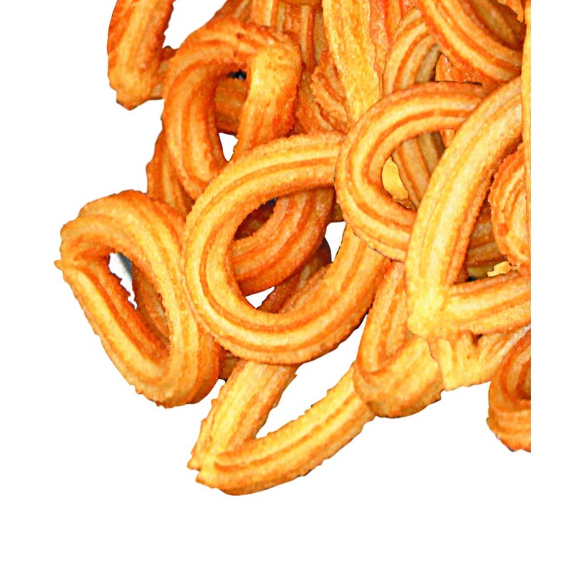 ibili 769500 Cookie Gun Set, White/Silver,12 x 25 x 12