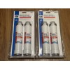 Project source Lot Of 4 Project Source 2-Pack Water Filter