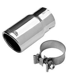 Walker 36484 DynoMax Stainless Steel Exhaust Pipe Tip