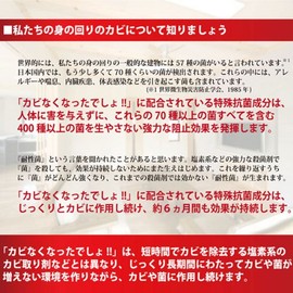 Mold Out It. Set Of 2 * Indoor, Bathroom, not only, Air Conditioning for the Interior of your car. Don't syuxtu and One Blown.