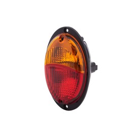 HELLA 2SD 343 130-377 Rearlight - Agroluna - Bulb - 12V - left/right