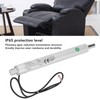 Micro Linear Actuator DC Electric Mini Pen Type 50mm Stroke