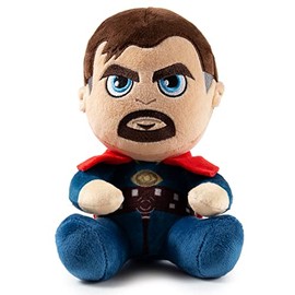 Kidrobot KR15620 Doctor Strange Plush Phunny
