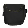 Tool Waist Bag Thickened Hard Wearing Multi Pockets Polyester EVA
