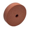 WA 3" inch Mini Rotary Grinding Stone, Polishing Wheel, Vitrified
