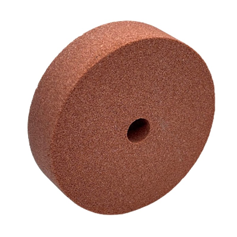 WA 3" inch Mini Rotary Grinding Stone, Polishing Wheel, Vitrified