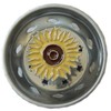 Billy Joe Homewares Sunflower Flower Kitchen Sink Strainer Plug Home