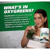 EHP Labs OxyGreens Daily Super Greens Powder, 30 Servings -