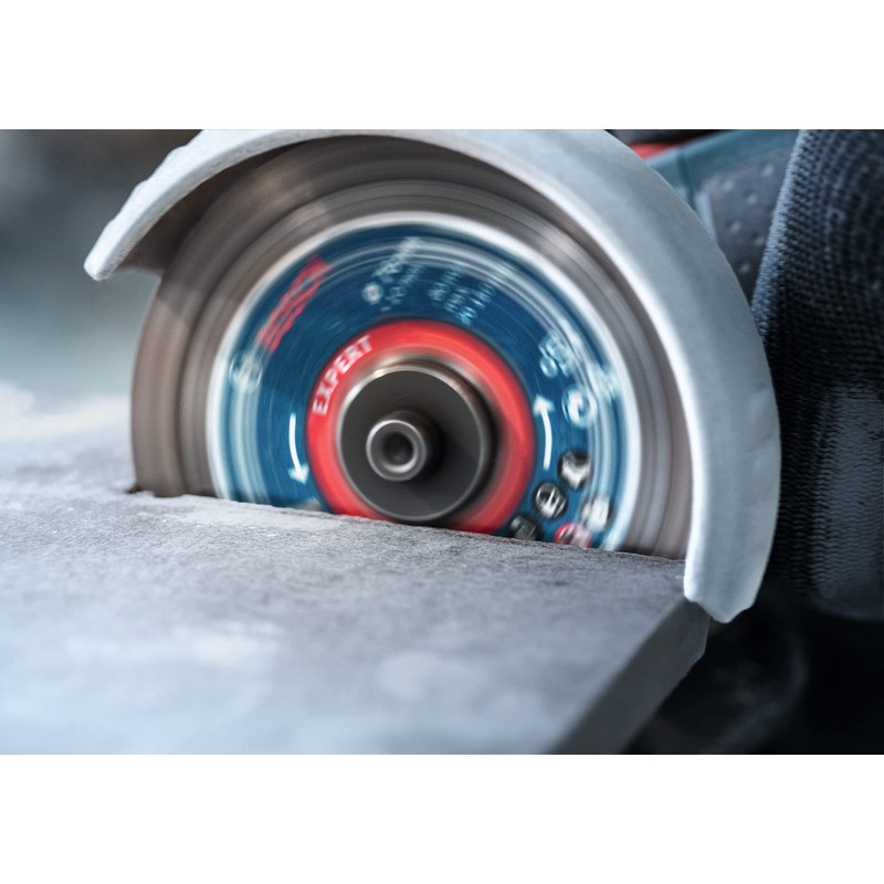 Bosch 1 x Expert Handle for Vibration Control for M14