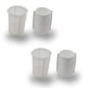 MisterVac Kit compatible with Makita DCL180Z, DCL181FZ
