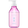 Nano-S Damage Care Shampoo Bottle, 15.9 fl oz (450 ml),