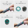 Somosu Universal Replacement ILUMA IQOS ILUMA Diamond Ring (03)