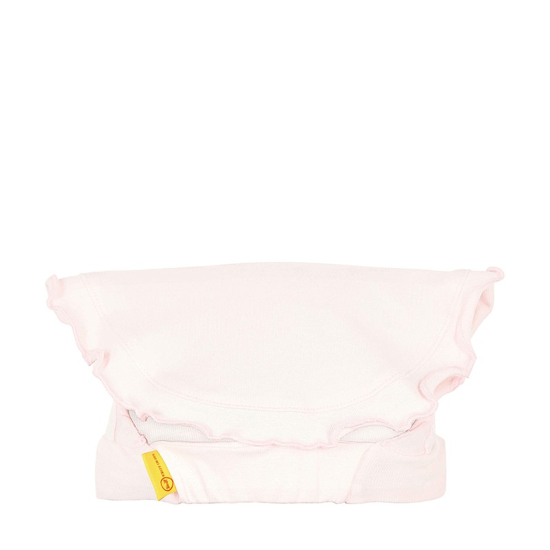 Steiff Baby Girls' Earmuffs Sun Hat