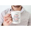 Funny Mugs for Men Women - I Use Sarcasm at