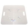 ProX XT-BP24A 24" Aluminum 6mm Truss Base Plate for F34
