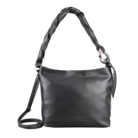 Gerry Weber Chained Hobo MVZ, black, hobo