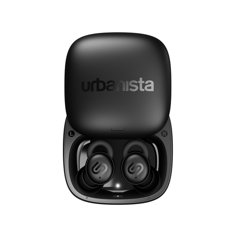 Urbanista Porto Black