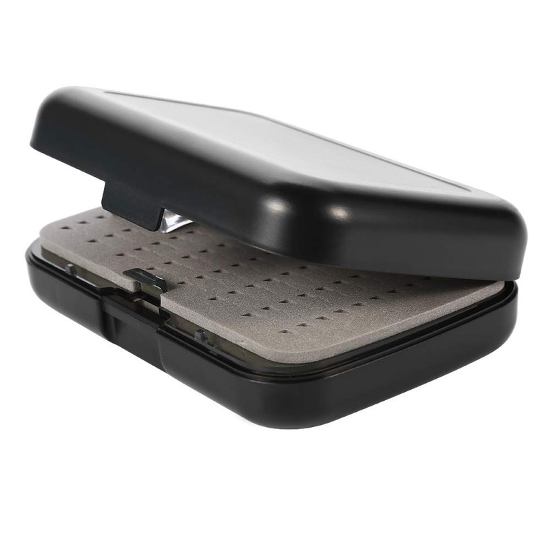 VGEBY1 Fly Fishing Box, Bait Lure Box Lure Hook Storage