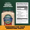 RiceSelect Organic Texmati White Basmati Rice, Premium Non-GMO Gluten-Free Long-Grain