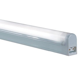 Jesco Lighting SP4-16SW/64-W 2-Wire Non-Grounded T4 Sleek Plus - Fluorescent Undercabinet Fixture